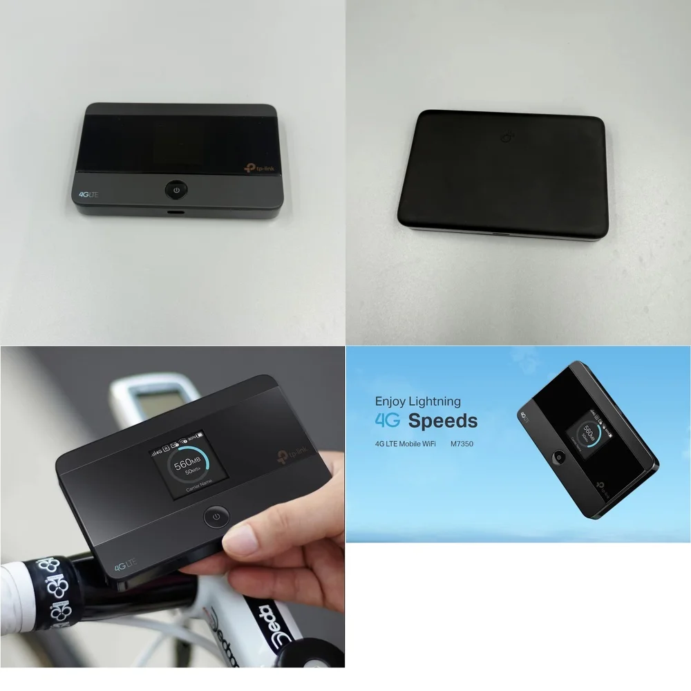 Unlocked Mobile Wi-…