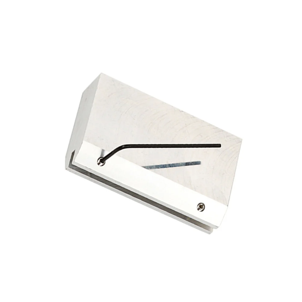 

Guitar Bass Fret Press Caul Strong Clamping Force Easy Use for Electric Guitar Repair Musical Instrument Accessories