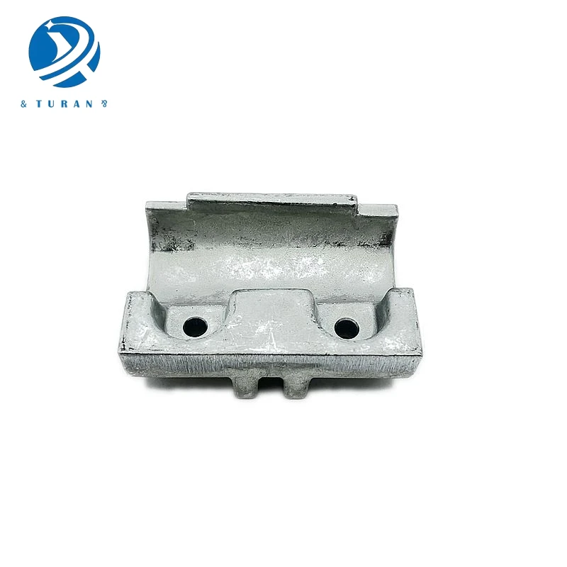 

63D-45251-01 для подвесного двигателя Yamaha, 2/4-тактный, 40/50/60 л.с., 40 В/50 H/F50A/FT50B/E60H, цинковый анод, аксессуары для лодок 63D-45251-01