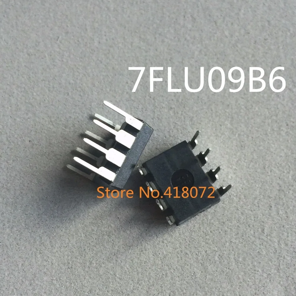 

2 шт./лот 7FLU09B6 7FLU0986 DIP8 Original IC