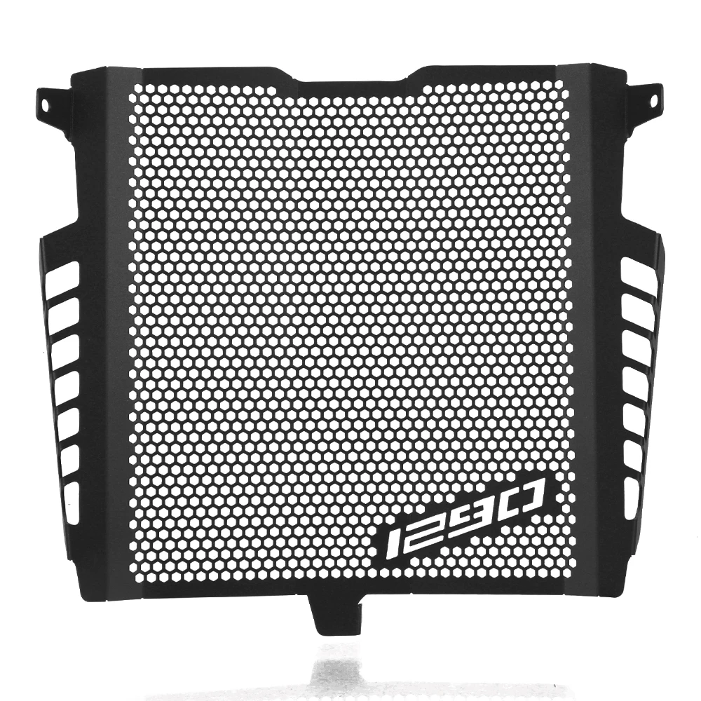 FOR KTM 1290 Super Duke RR R Evo 2020 2021 2022 2023 Motorcycle Accessories High Quality Radiator Grille Guard Tank Cooler Cover