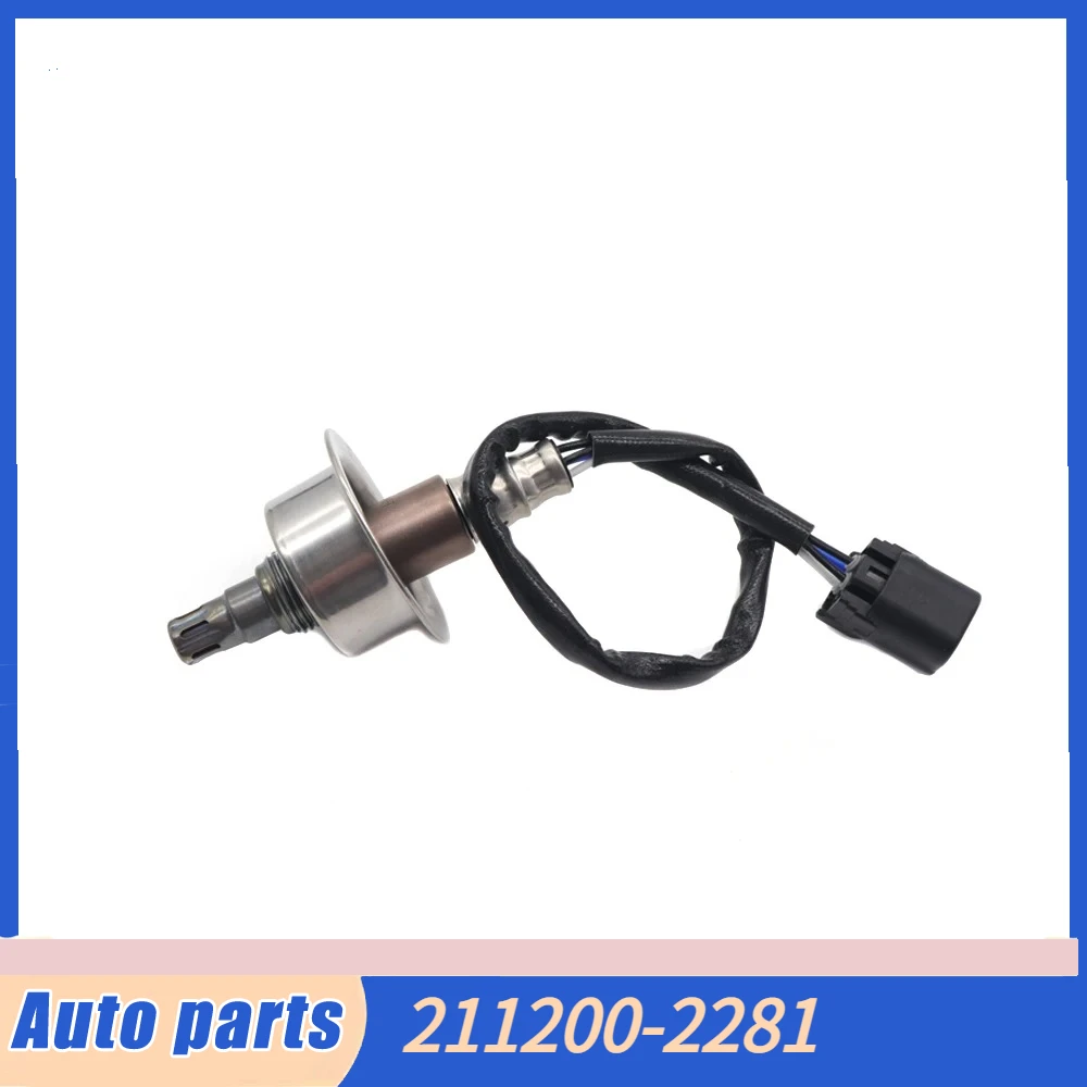 

36531-RNA-A01 211200-2281 Car Upstream Air Fuel Ratio Lambda Oxygen O2 Sensor For HONDA CIVIC 2006-2014 1.8L 234-9126