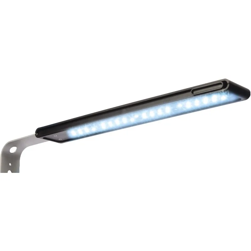 SPEC 水槽キット、LED照明と3段階ろ過システム付き水槽、5ガロン