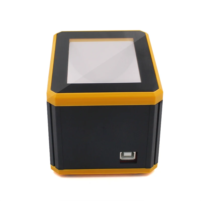 Scanner di codici a barre 2D con codice QR per scatola di pagamento piccola Guangzhou Yoko MP2600