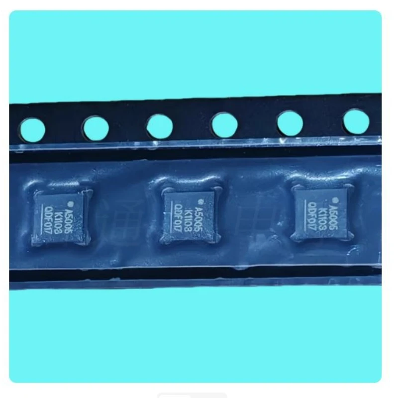 

10PCS/LOT ACPM-500 QFN ACPM-5005-TR1 ACPM-5005-TR1/RF Amplifier (815-849MHz)/QFN-10