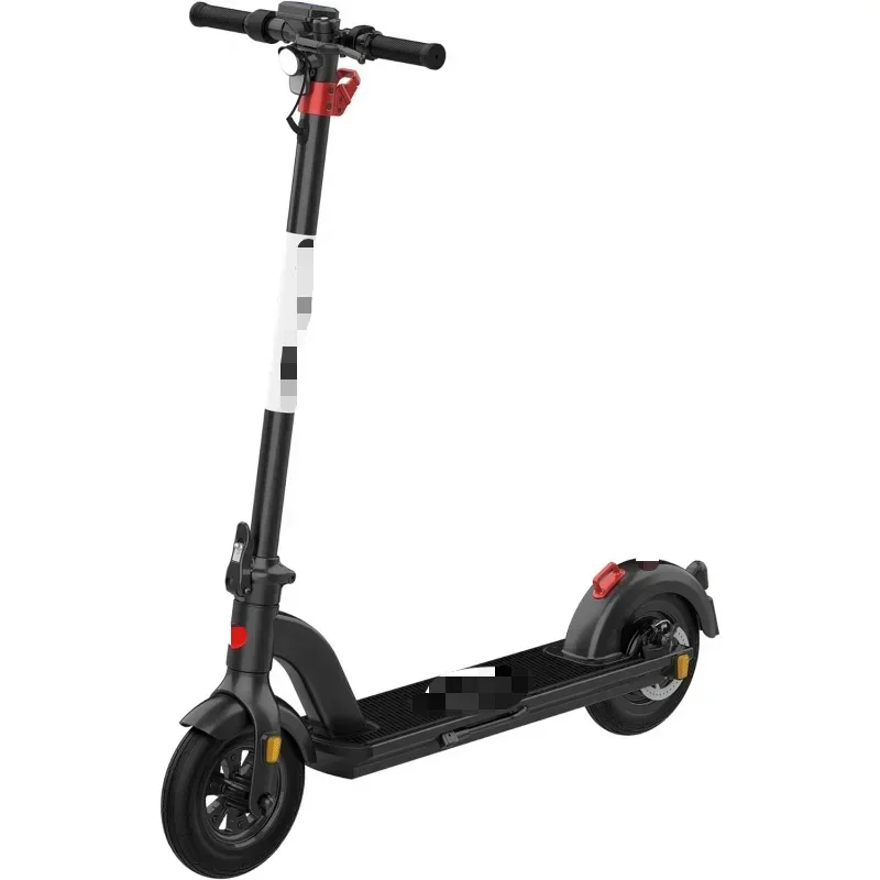 

YY2Gotrax G4 Series Electric-10"/11"Pneumatic Tires,25/38/42/45 Miles Range,20/28/38Mph Power by 500W/600W/650W Motor,E-Scooter