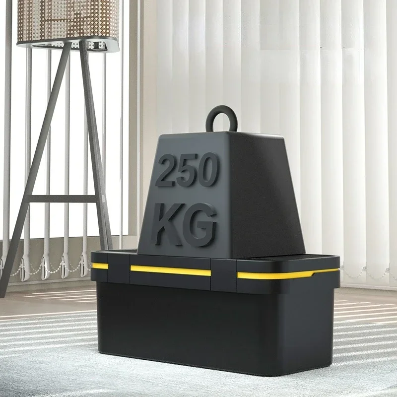 

1 Pcs 14/17 Inch Tool Storage Box Pressure Resistance Household Tools Case Multifunction Electrician Portable Tool Storage Boxes