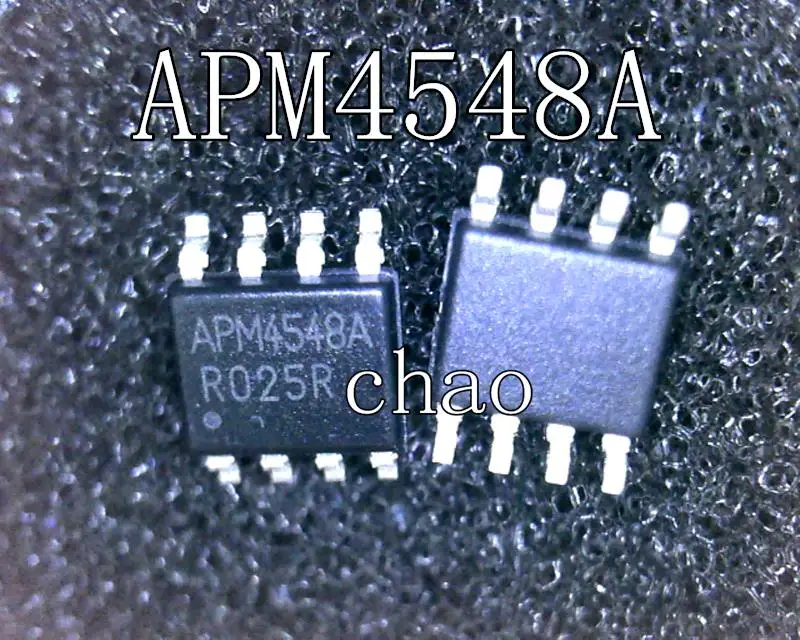 

10PCS/LOT APM4548AKC APM4548A SOP8