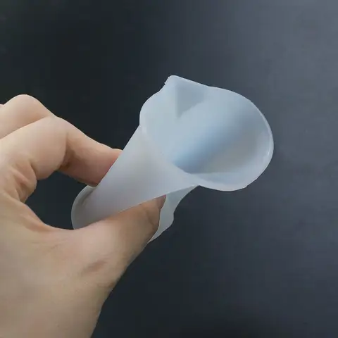 6 best sales silikonmätkopp - №1