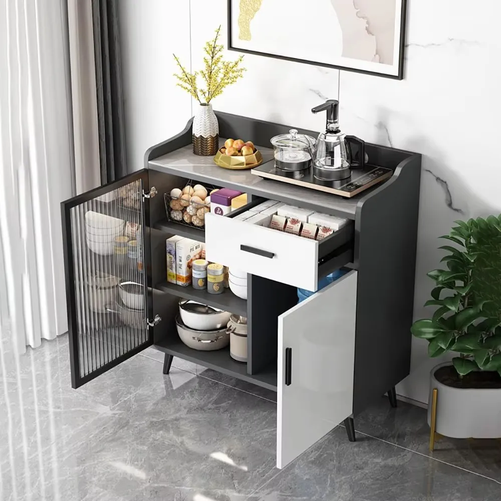 

Luxury Nordic Lving Room Cabinets Simple Nordic Portable Modern Display Cabinet Drawers Storage Oturma Odas Dolaplar Furniture