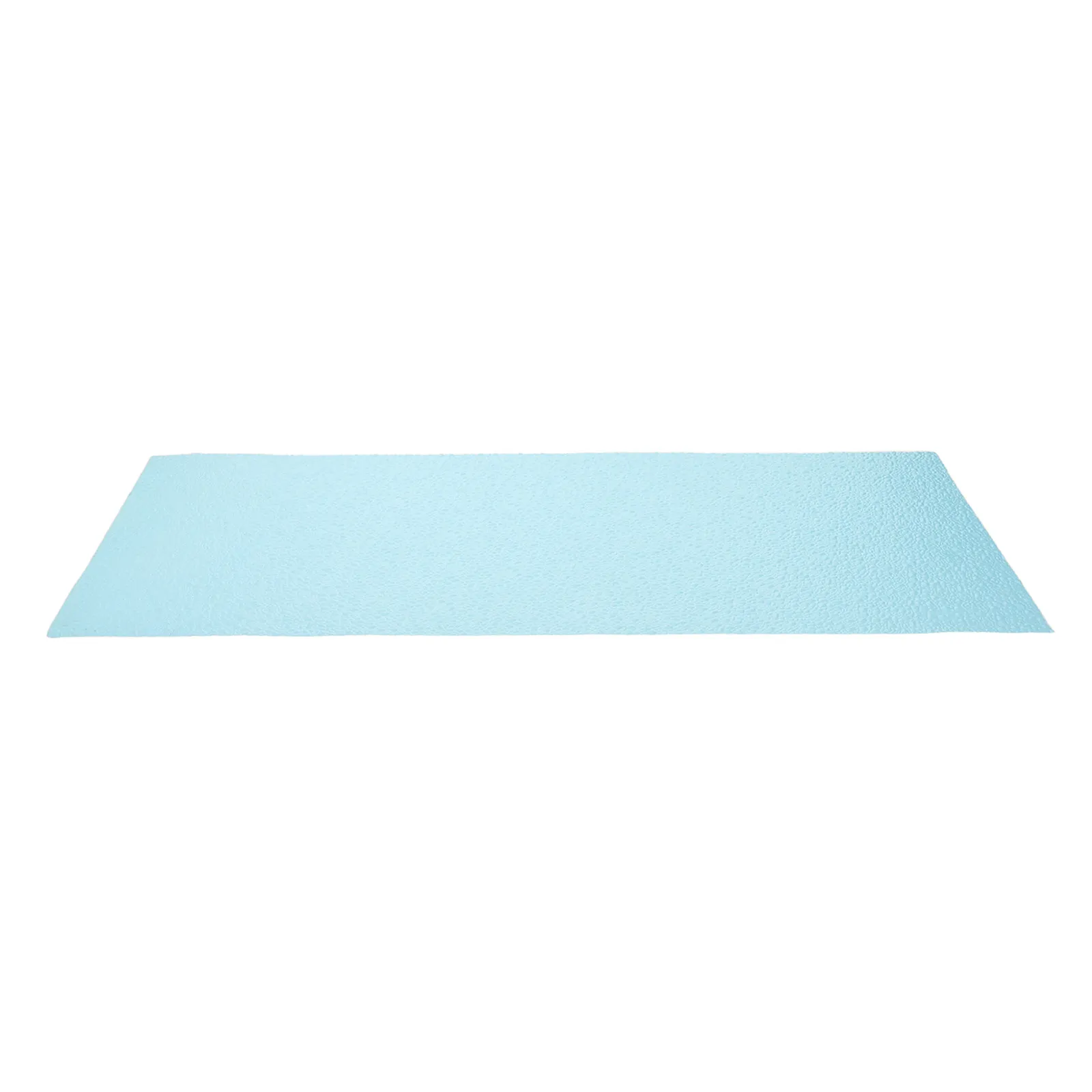 

21.85x10.83in Lifelike Plastic Water Pattern Sheet Cuttable Simulation Surface for Micro Landscape Dollhouse Decor Sand Table