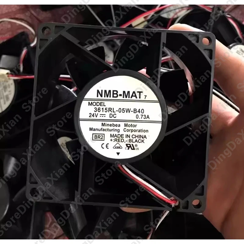 d-1-個-nmb-3615rl-05w-b40-9038-24v-073a-3-線式インバーター冷却ファン用