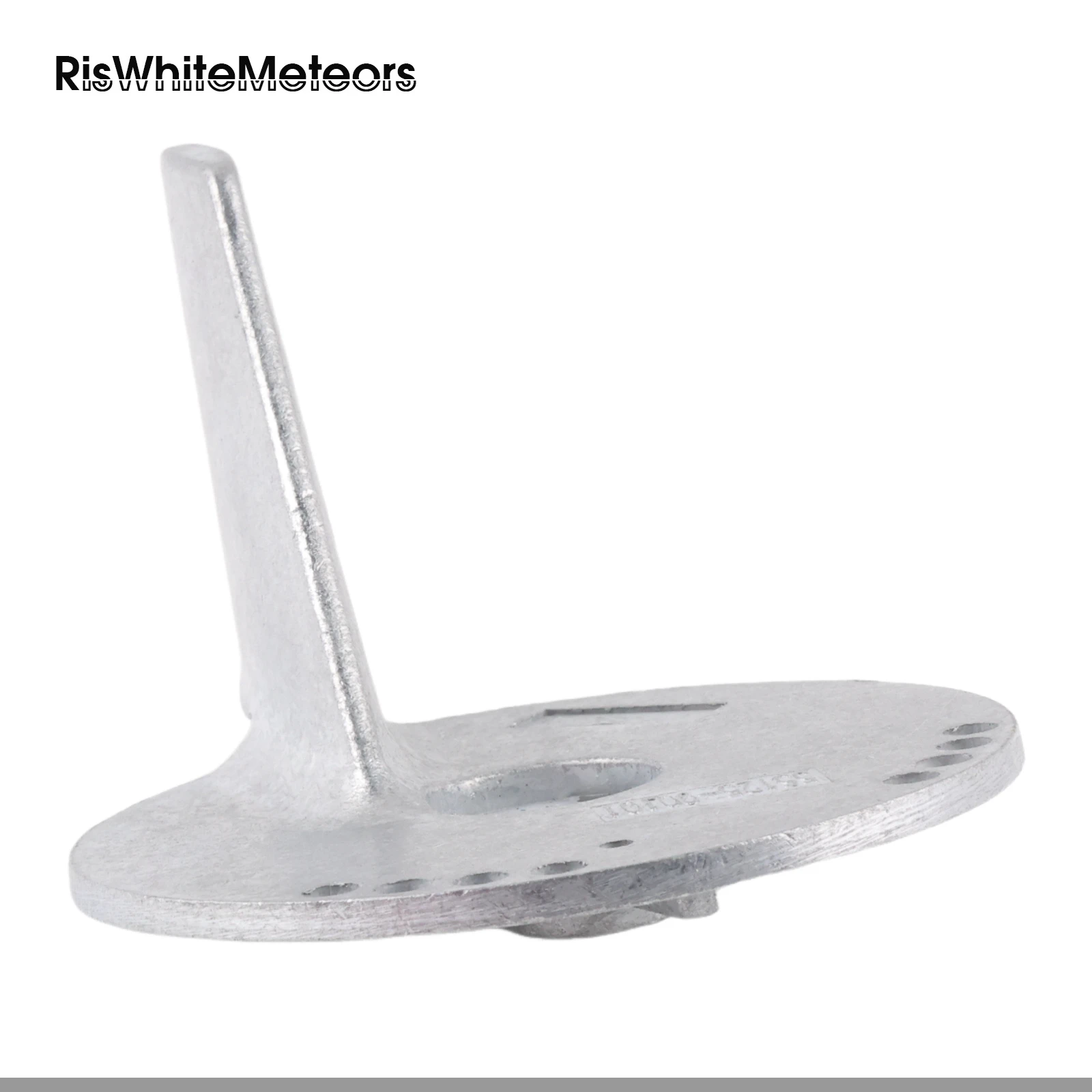 

Автомобильная система охлаждения RisWiteMeteors 55125-90J01, замена цинкового анода для подвесного двигателя Suzuki 50-140 л.с.