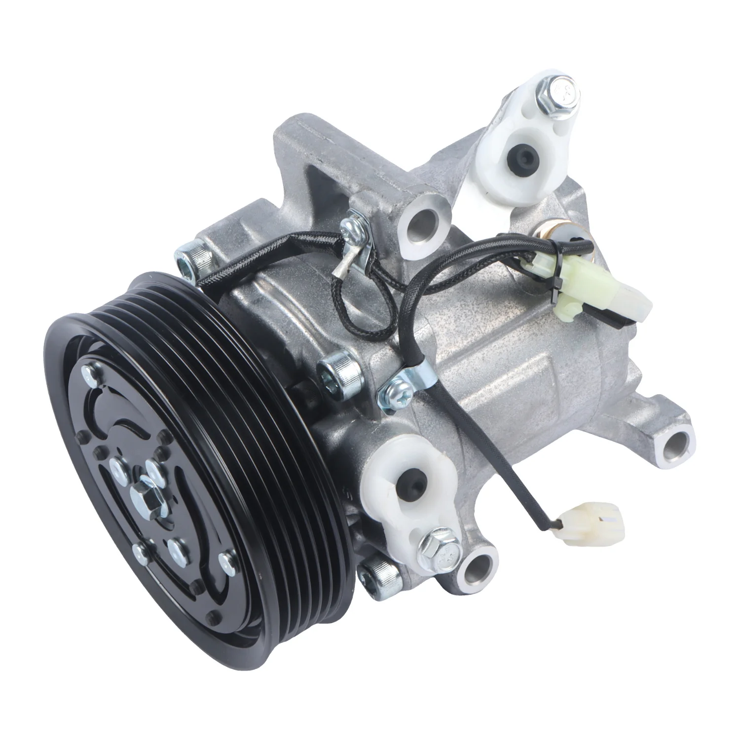 4472803140 AC Compressor for Daihatsu Terios 2007-2010 6PK SV07C
