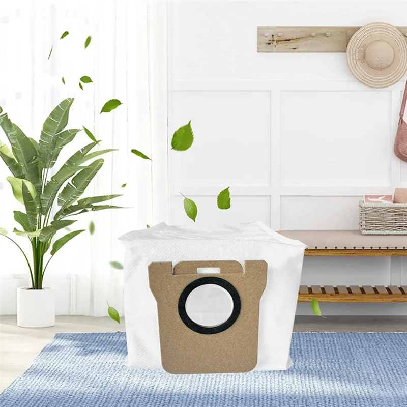 WHYY-pièces de vadrouille de filtre de brosse latérale principale pour Dreame L10S Ultra/S10 Pro pour XIAOMI Mijia Omni 1S B101CN Robot X10 + Robot Vac propre