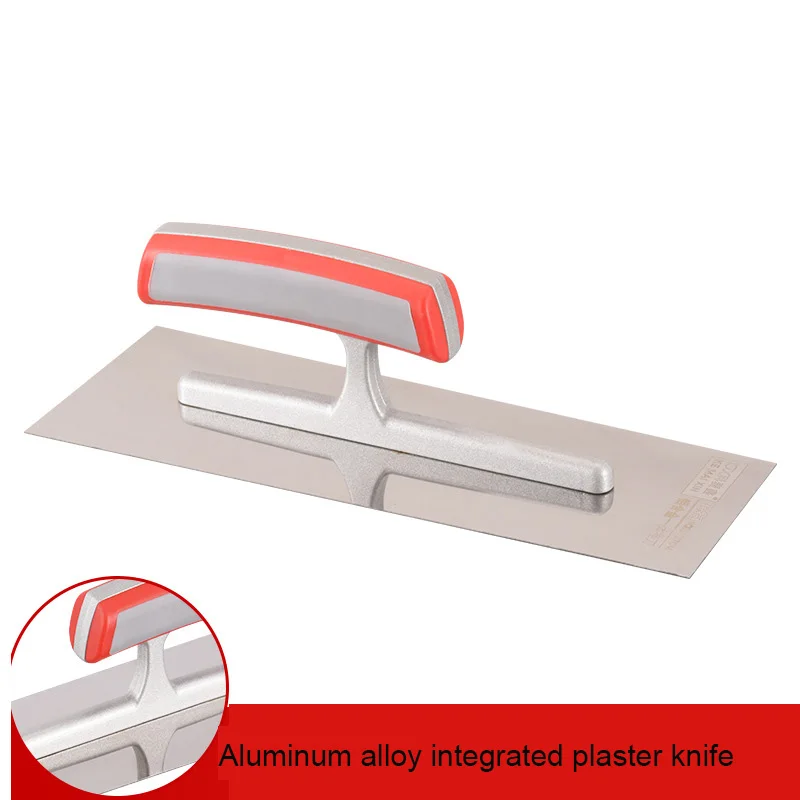 

1PC 270mm Professional Trowel Tile Flooring Grout Float Tiling Tool Wall Concrete Scraping Tool