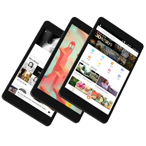 10 best sales 8-tums surfplatta - №9