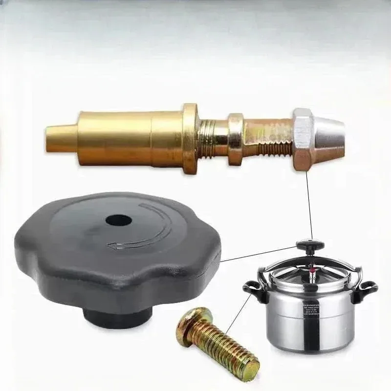 Commercials Pressures Cookers Coppers Rods Knobs Switchs Sleeves Screws Bearings Matchings Assemblys