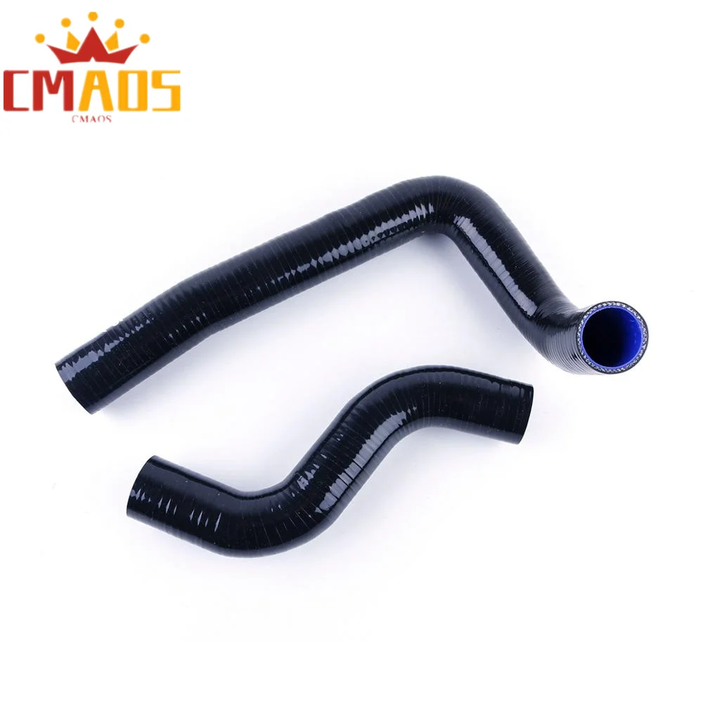 ل 1993-1997 مازدا RX-7 FD3S 13B 1.3L توربو سيليكون المبرد خرطوم جديد