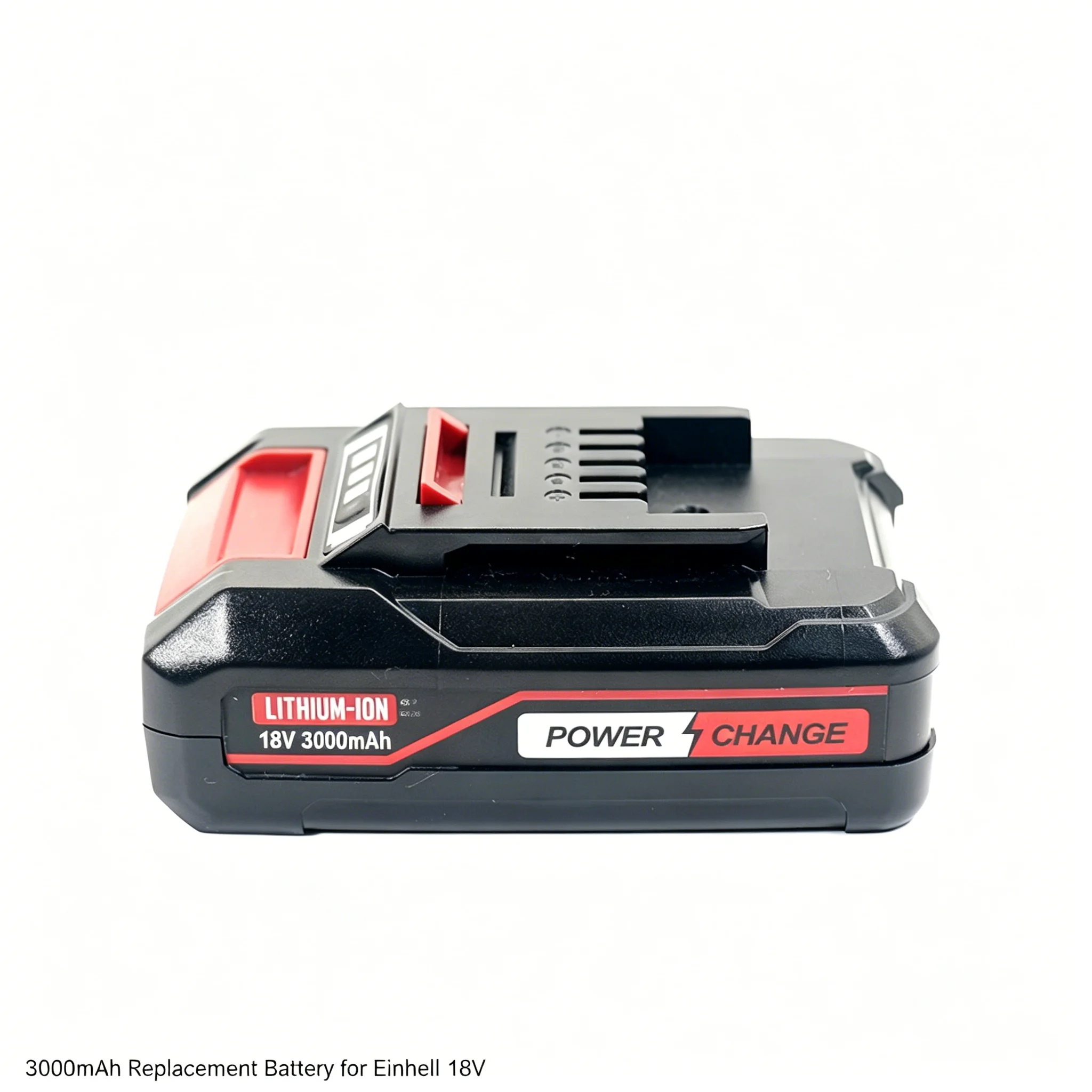 

3000mAh Replacement Battery EIN18C2 Li-ion Batteria for EINHELL 18V Battery Power X-change PX-BAT4 4511396 4511437 Power Tools
