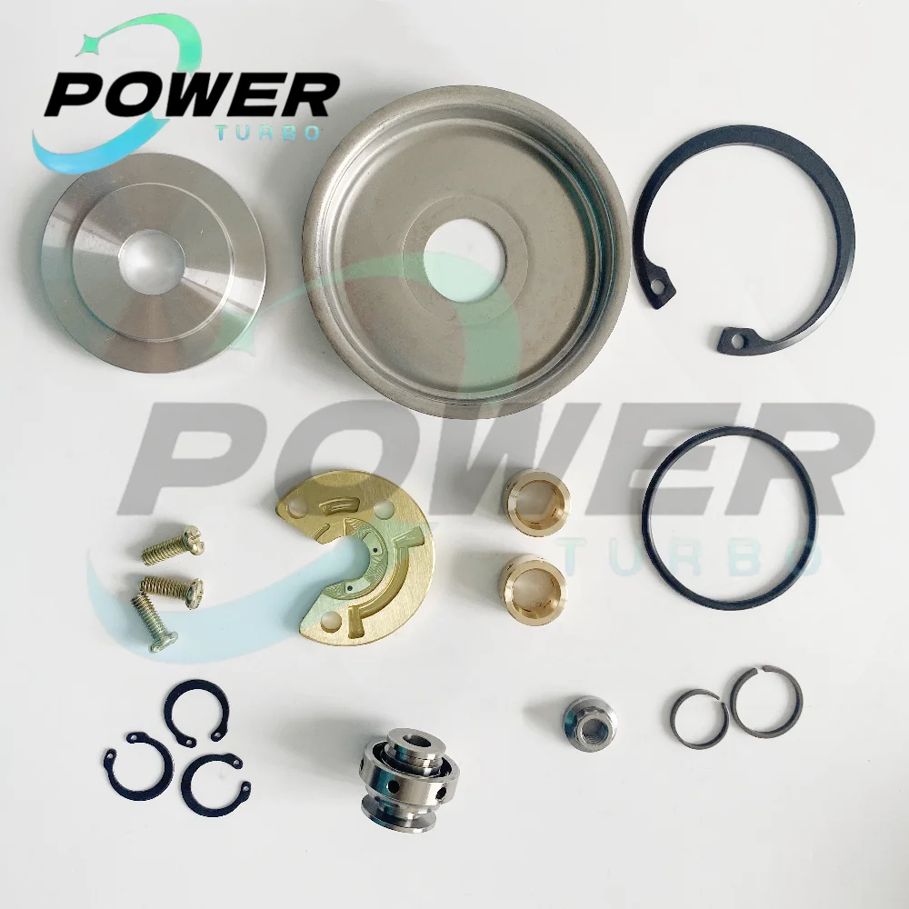 For Garrett T2 TB02 T25 T28 TB25 TB28 Turbo Rebuild Set Repair Kit