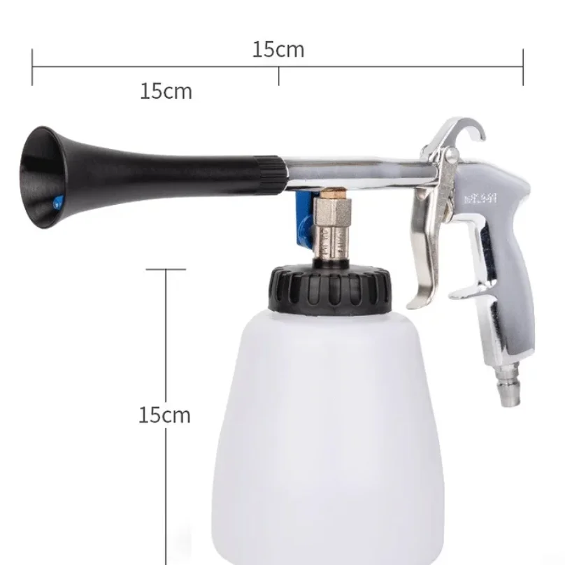 Tornador Foam Cleaning Gun 2