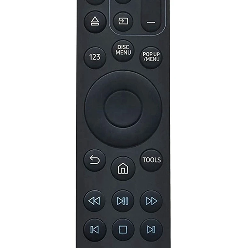 AK59-00180A جهاز تحكم عن بعد بديل لهاتف سامسونج - مشغل بلو راي 4K UHD Ultra HD نظام المسرح المنزلي