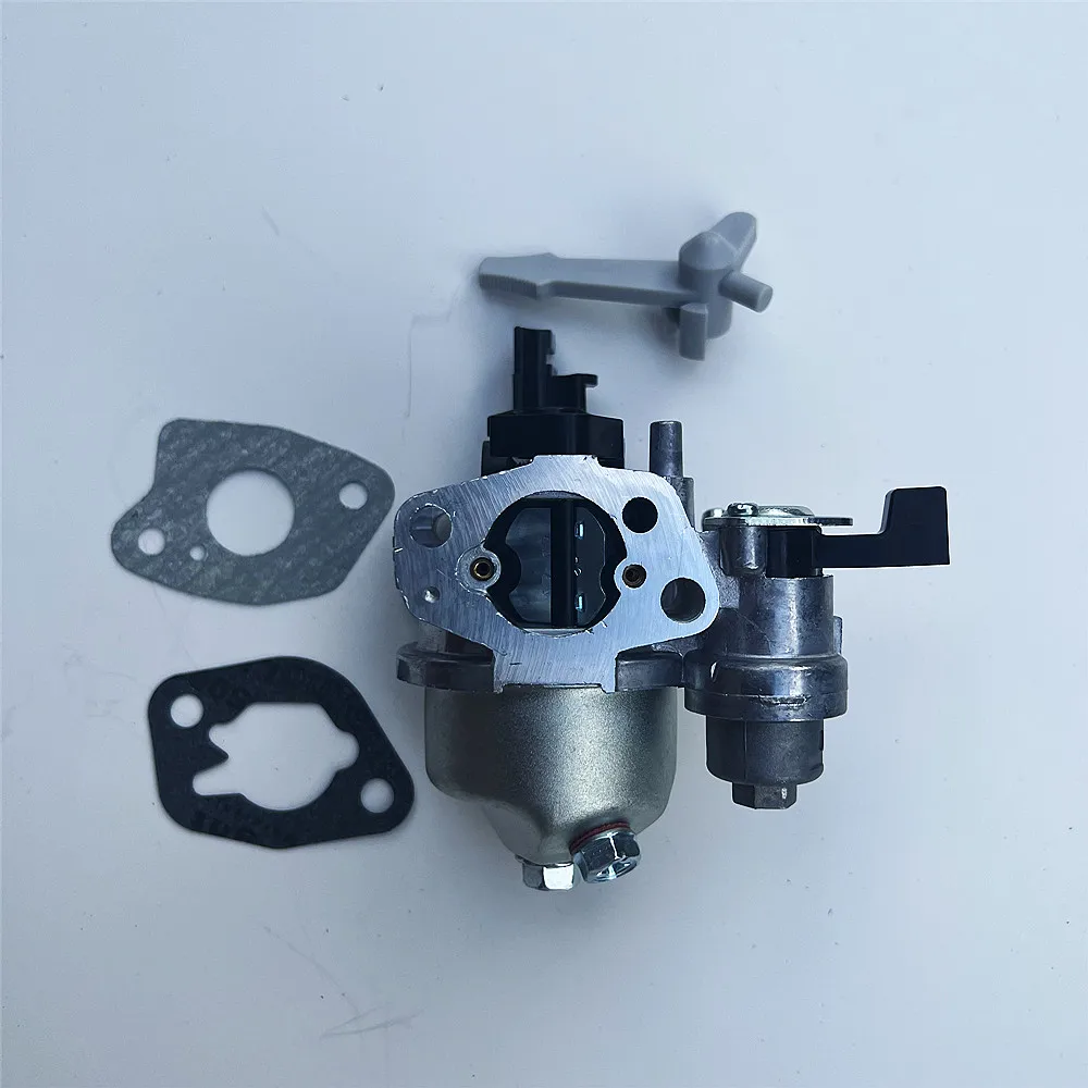 Carburador Honda 16100-Z0T-911 genuíno para se encaixa em GX160RT1 GX160T1 GX160UT1 WMP20X 5.5HPOEM