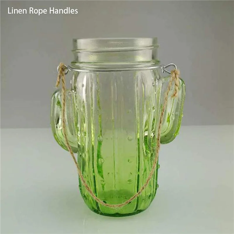 Hangers For Mason Jar,Linen Rope Handles For 70Mm Wide Mouth Mason Jars Glass Jars,Mason Jar Hanging Ropes,50Pcs,No Jars