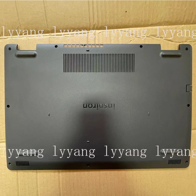 

f FOR Dell Inspiron 5593 D Case Black Bottom Case