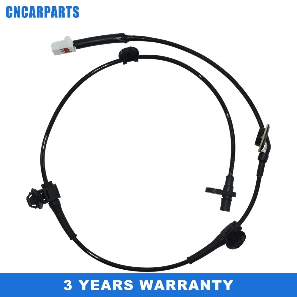 

New ABS sensor EG234372YC fit for Mazda CX-7 07-12