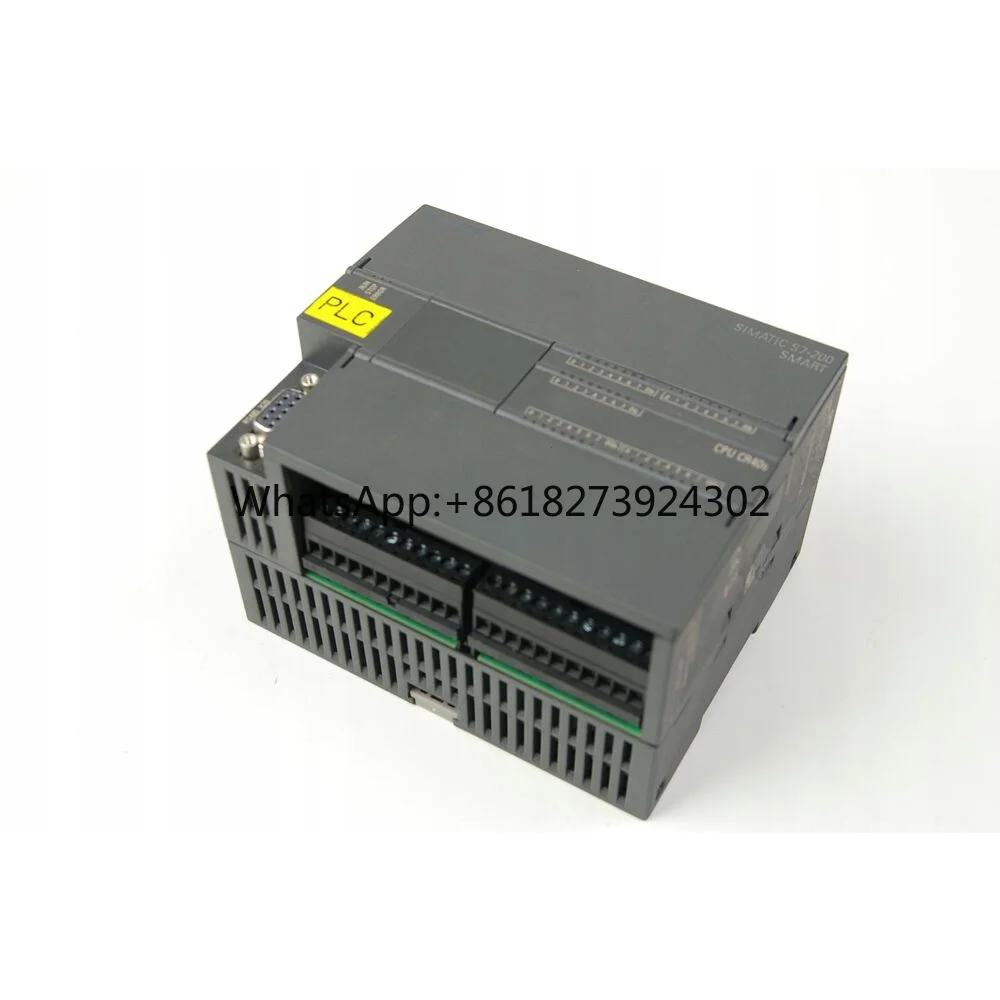 

New Original 6ES7 288-1CR40-0AA1 6ES7288-1CR40-0AA1 SIMATIC S7-200 SMART CPU CR40s PLC Module