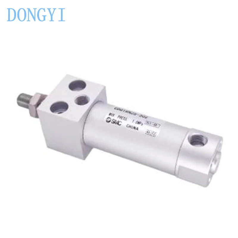 

Воздушный цилиндр с прямым креплением типа CG1RN40 CG1RA40 CDG1RN40 CDG1RA40 -25Z/50Z/75Z/100Z/125Z/150Z/175Z/200Z/225Z/250