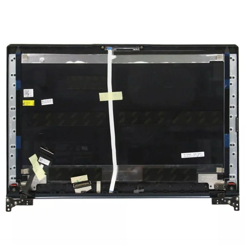 

Z New For Lenovo Legion 5-15ITH6H 5-15ACH6H LCD Back Cover/Front Bezel/Hinge Black