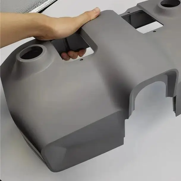 Agriculture Agras Drone Front Shell Upper Cover Plant  For DJI T30 Cover