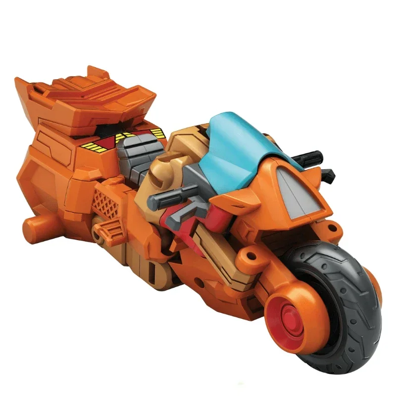 In Voorraad Hasbro Transformers G serie CW lg niveau reddingsvoertuig Verzamel Figuur Anime Robot Anime Actiemodellen Speelgoed Kid Geschenken