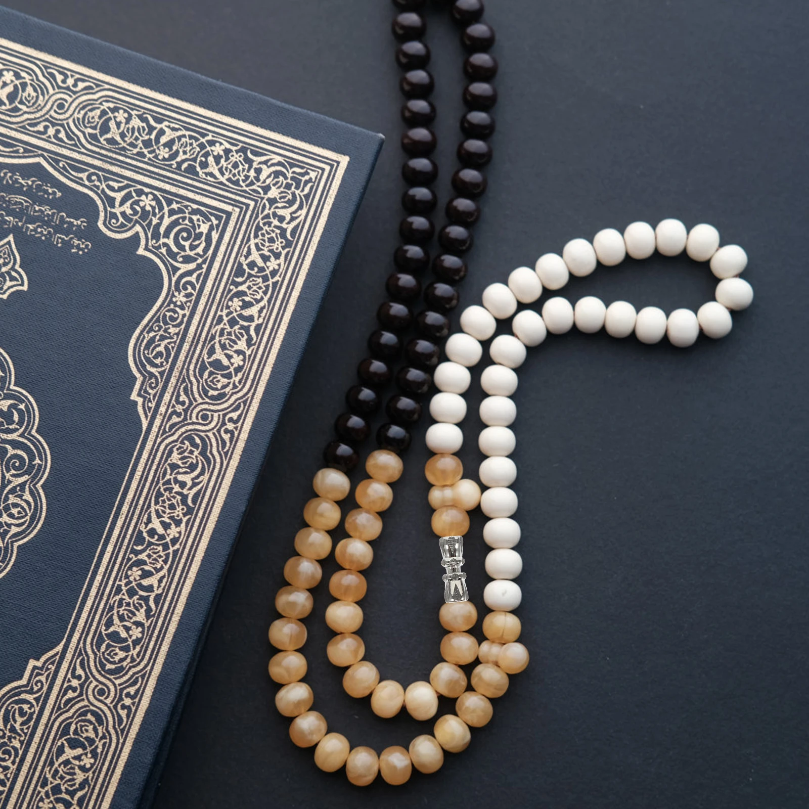 

30pcs Brass Screw Clasps Jewelry Connectors End Caps For Diy Bracelet Necklace Making Durable Lightweight Copper Fasteners