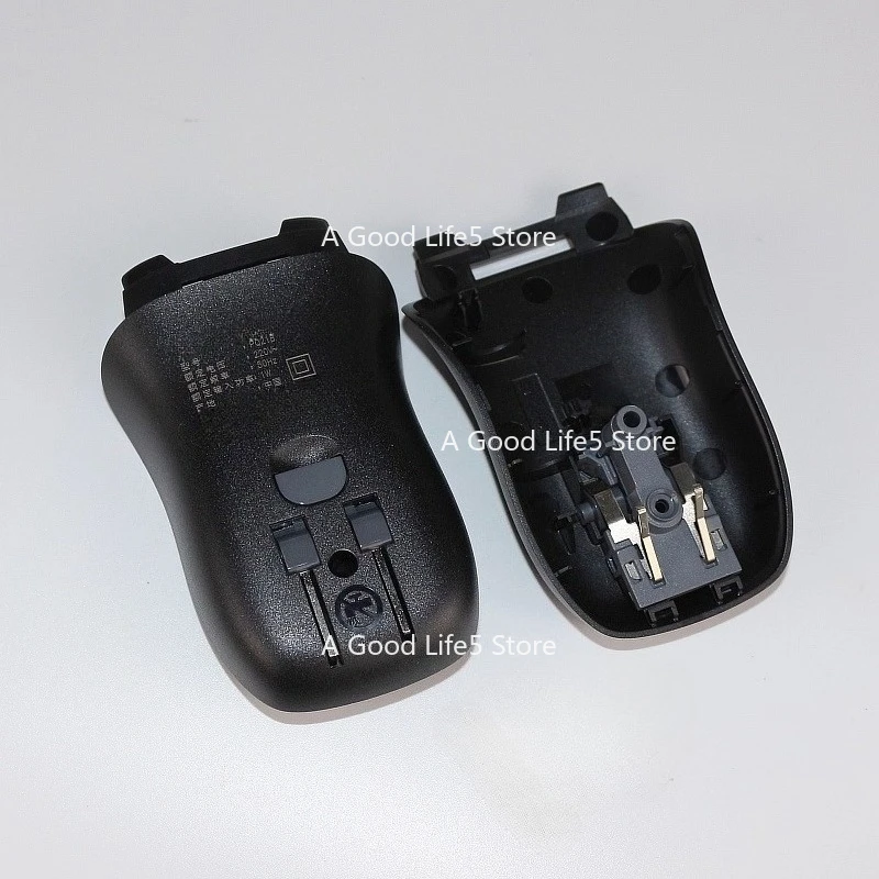 

Applicable To Philips Shaver PQ218 Rear Cover Plug Rear Case Suitable for PQ212 216 219 PQ256