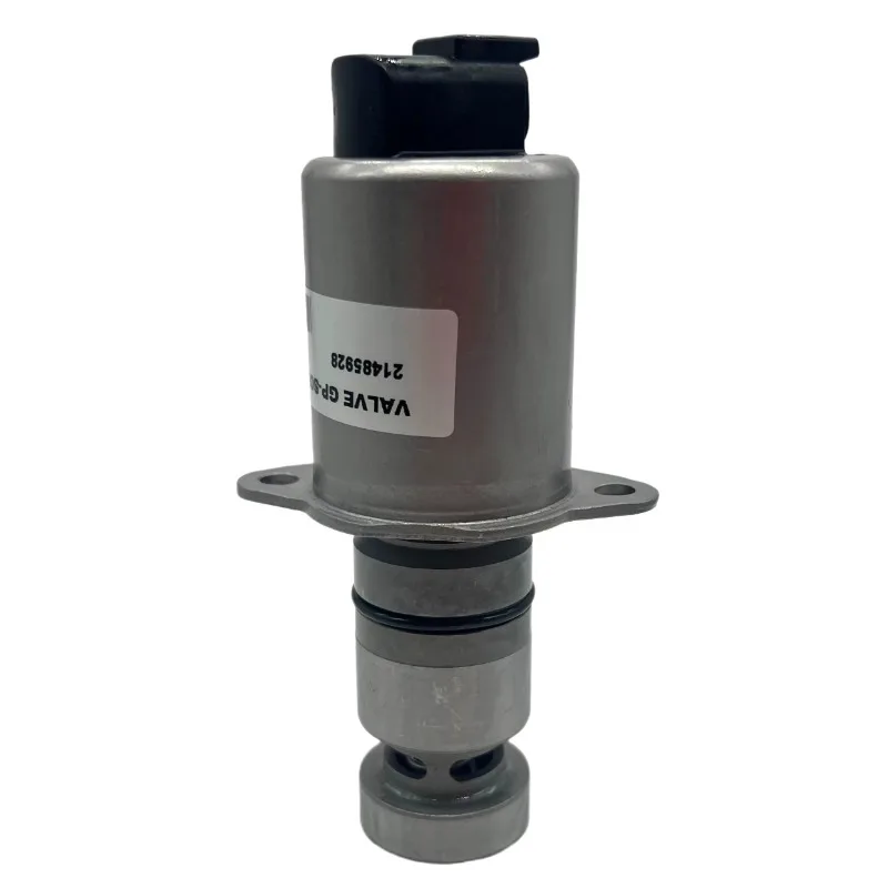 Solenoild valve OEM:21485928 for VOLVO High quality excavator accessories solenoid valve