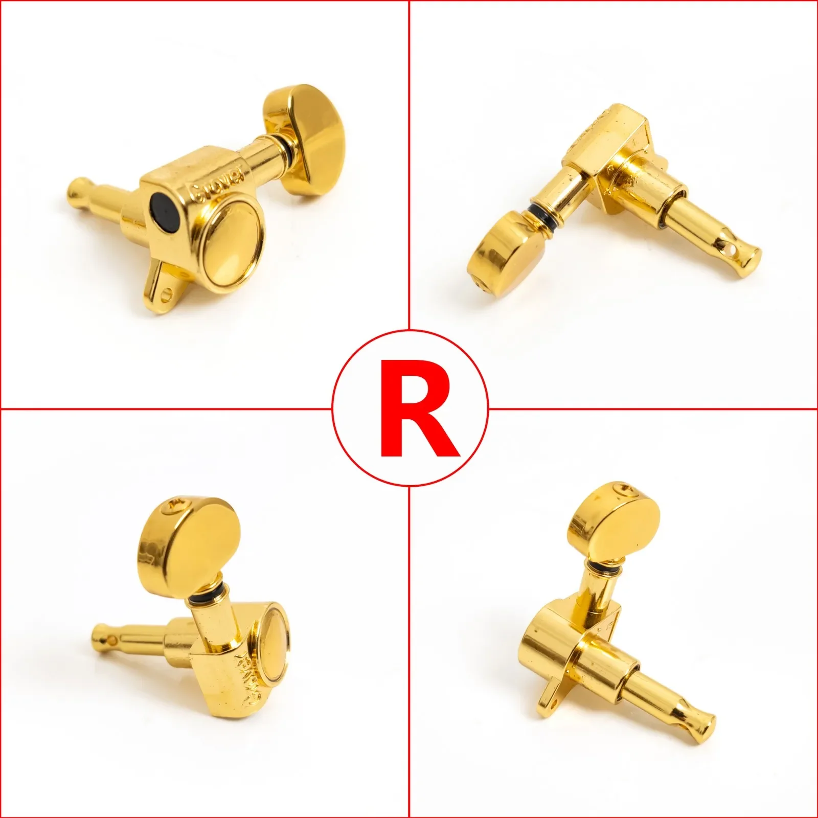 Electric Acoustic G…