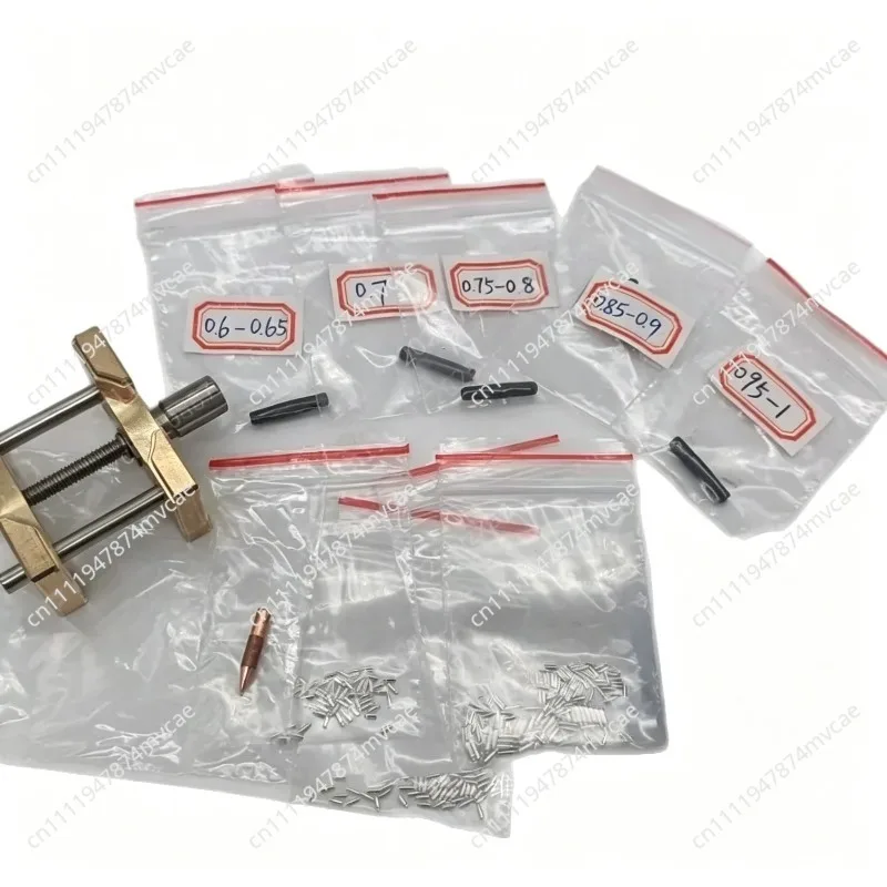 Professional Welding Repair Watch Device Welding Dial Watchmaker Tool Welding Watch Dail Feet Tool 220V/110V 598W 2.5S-3.0S