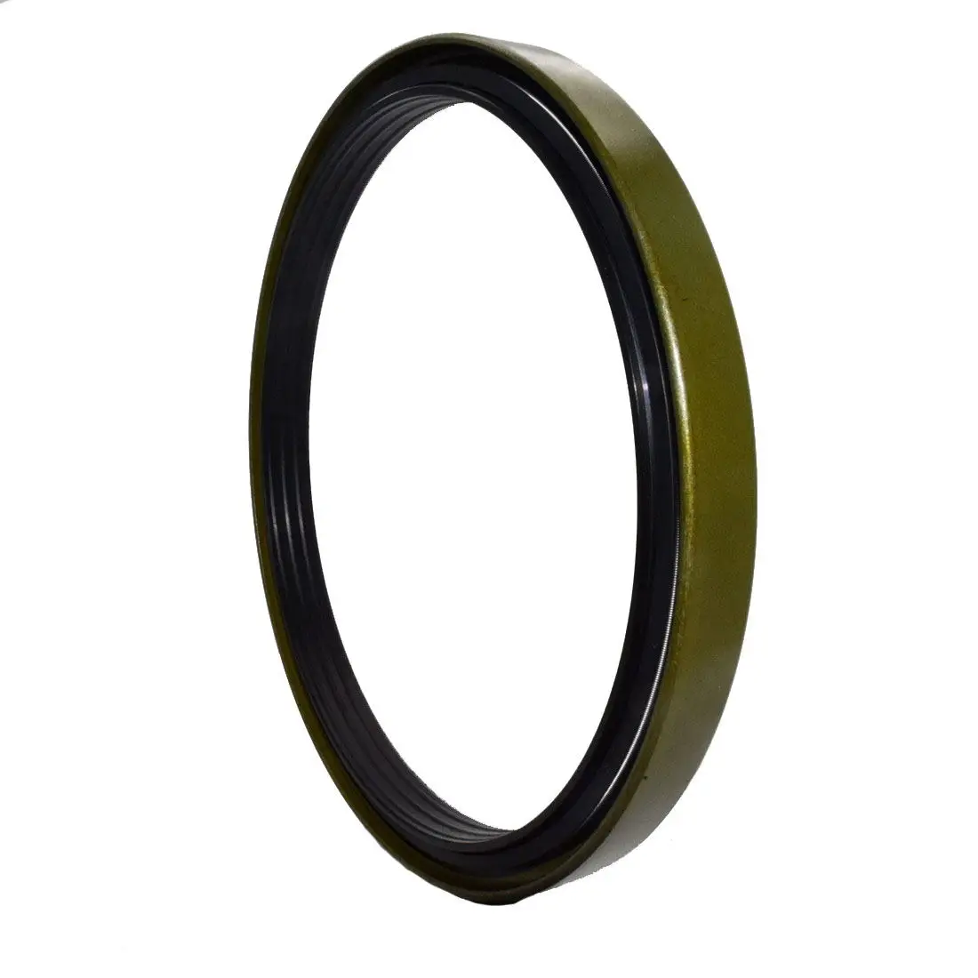 Excavator box oil seal NBR165*190*15.5/17mm high quality RWDR CASSETTE-2 ISO 9001:2008
