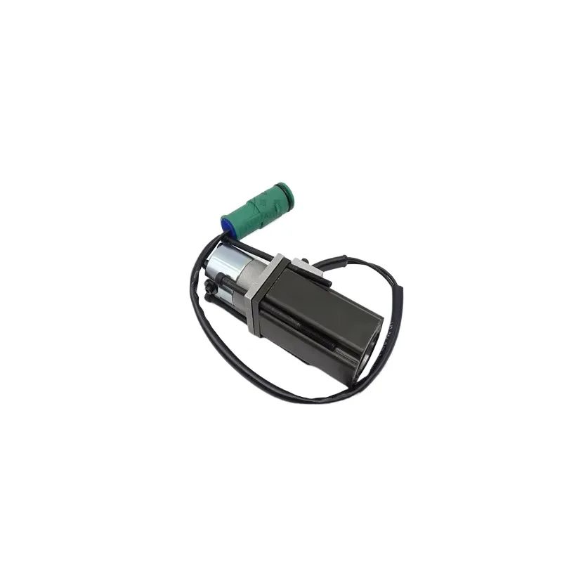 

High Quality Main Pump Solenoid Valve Cat E120 E110 E200b El200b E320 Hydraulic 096-5945