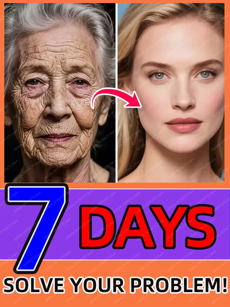 

From wrinkles, Turn Back Time