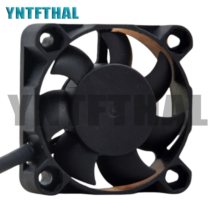 Well Tested JDL4010S  DC24V 0.06A 2-Wire 4010 40X40X10MM Cooling Fan