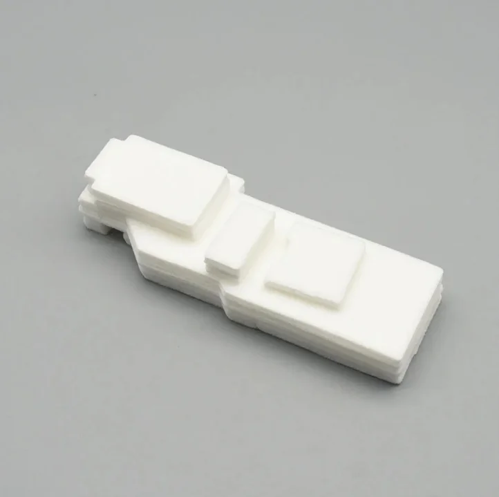 

1set LET433001 Ink Absorber Sponge for BROTHER MFC J2310DW J2510DW J4320DW J4410DW J4420DW J4510DW J4610DW J4620DW J4625DW