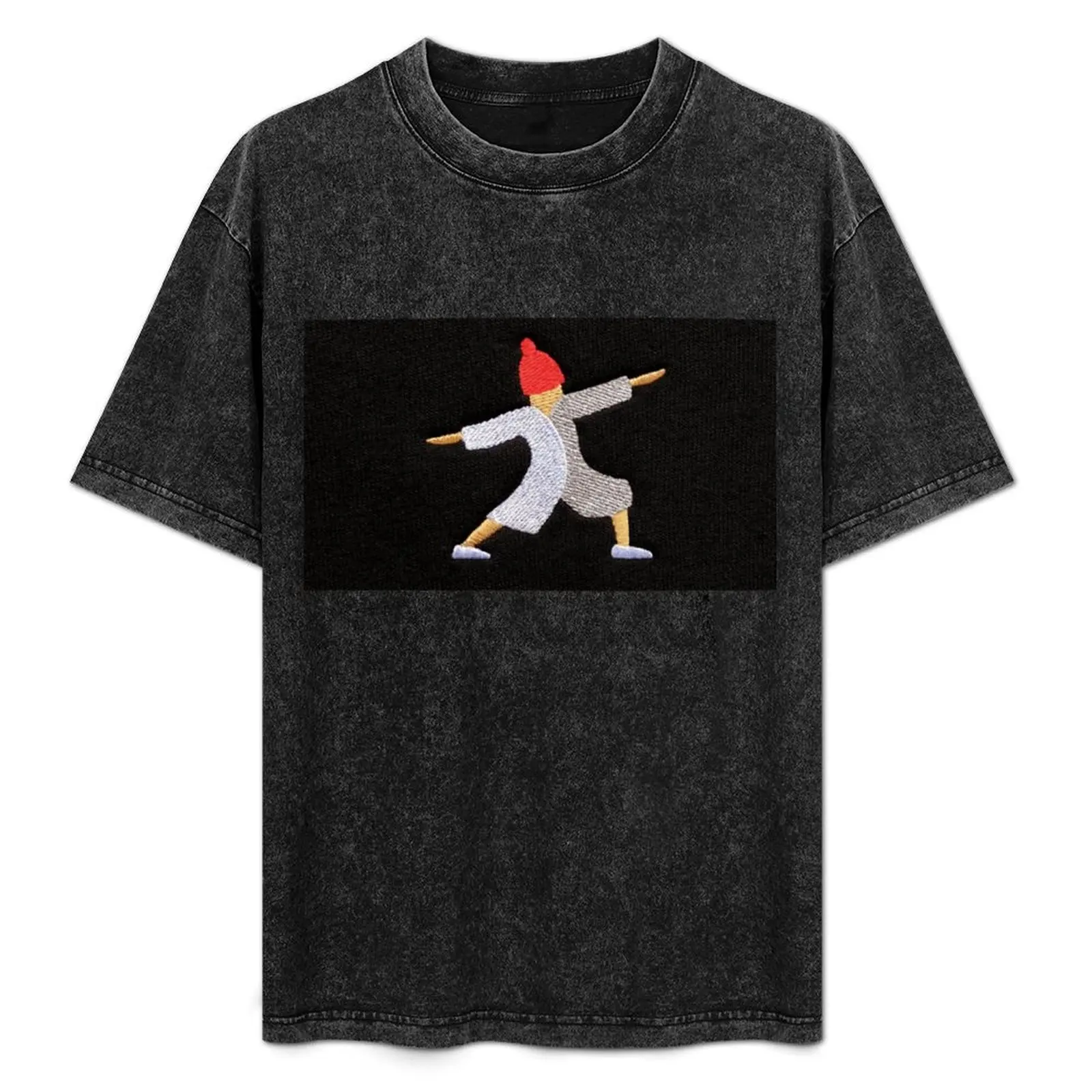 

Vulfpeck T-Shirt Plus Size Basic Short Sleeve Top