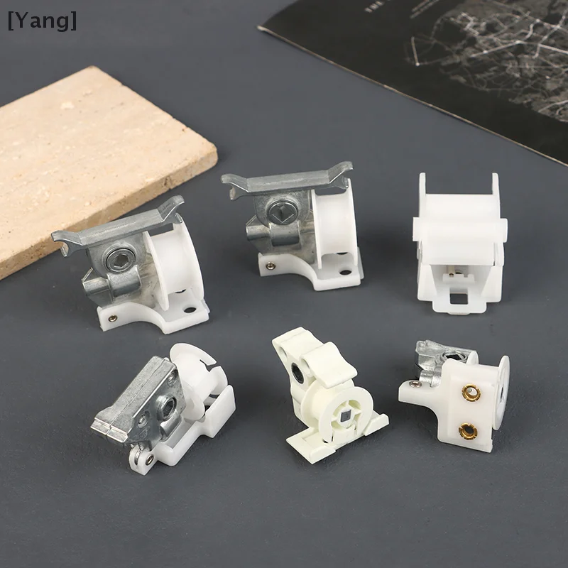 Tilt Mechanism For 50MM Or 38mm Wooden Venetian Blinds High Profile Head Track Blind Accessories Dimmer