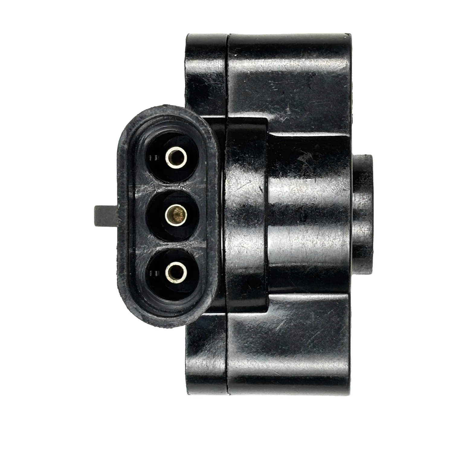 Contacting Potentiometer Sensor AT333680 JDR60344 For John Deere 7400 8100 9550 Engine 5225 7200