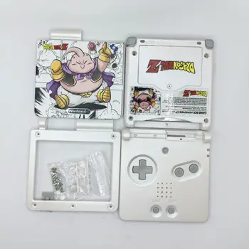 6 最佳銷售 七龍珠遊戲機外殼 - №4